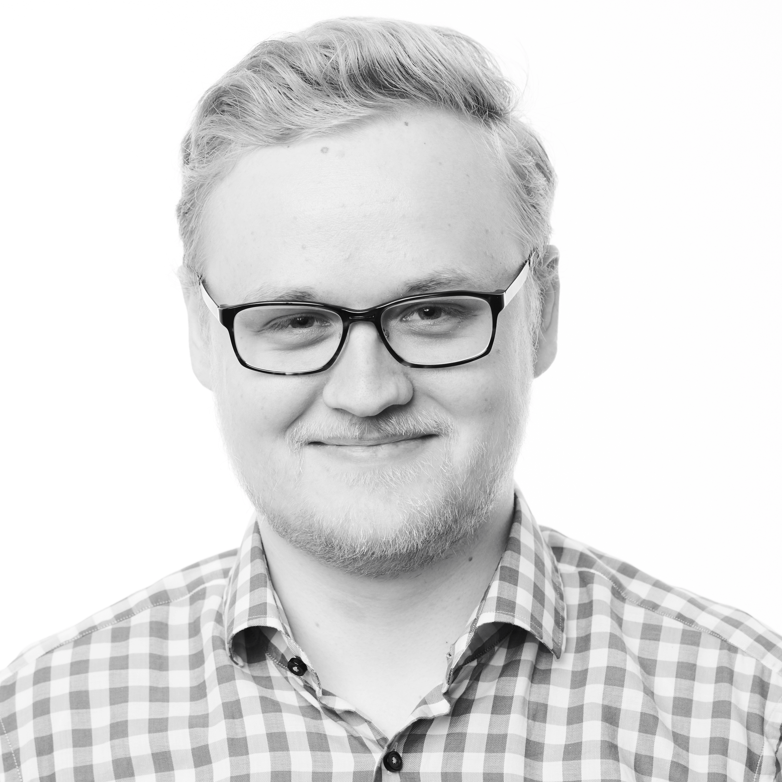 Photo of Peter