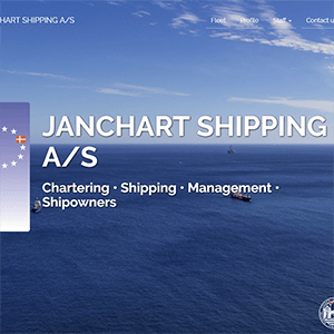 Janchart